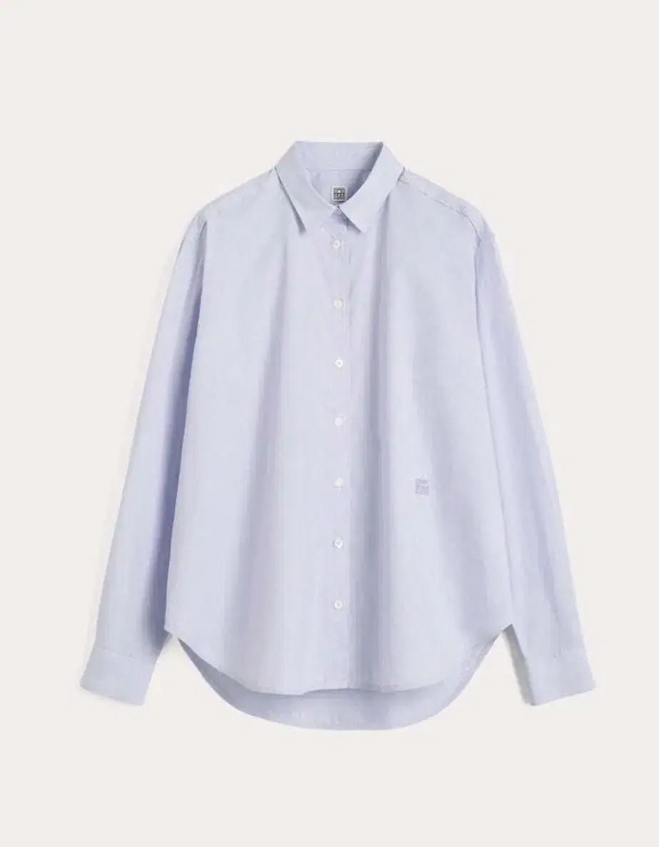 New! Totem cignature Cotton shirt 36