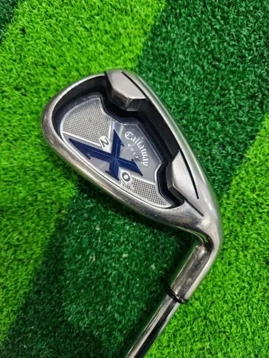 Callaway X20 NSPRO 950 R iron, No. 8, single iron