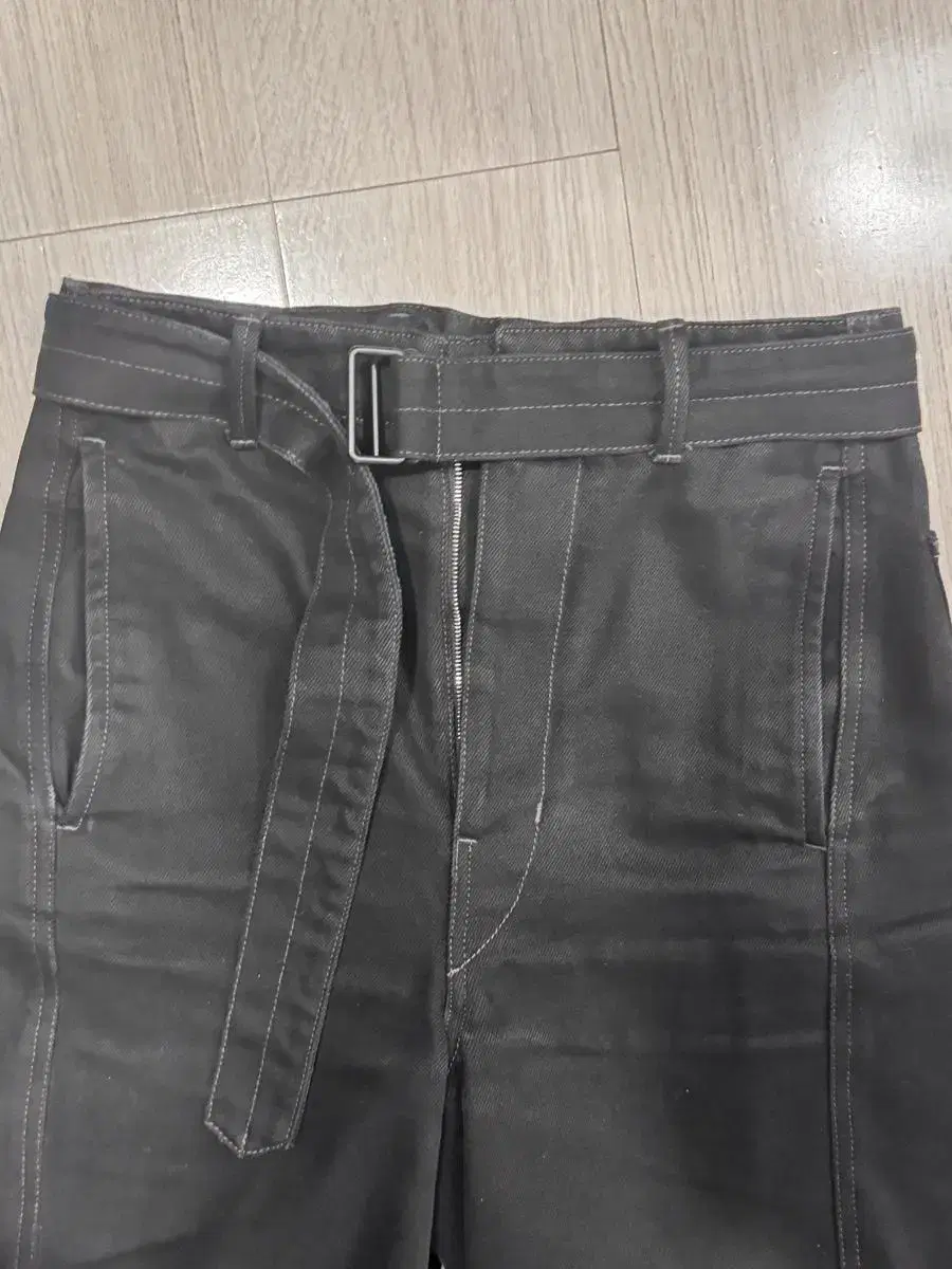 [XS] Lemaire Twisted Pants