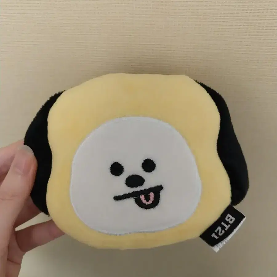 bt21 치미 인형 양도