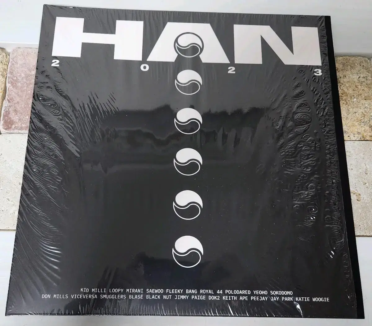 V.A. - Han 2023 (LP)