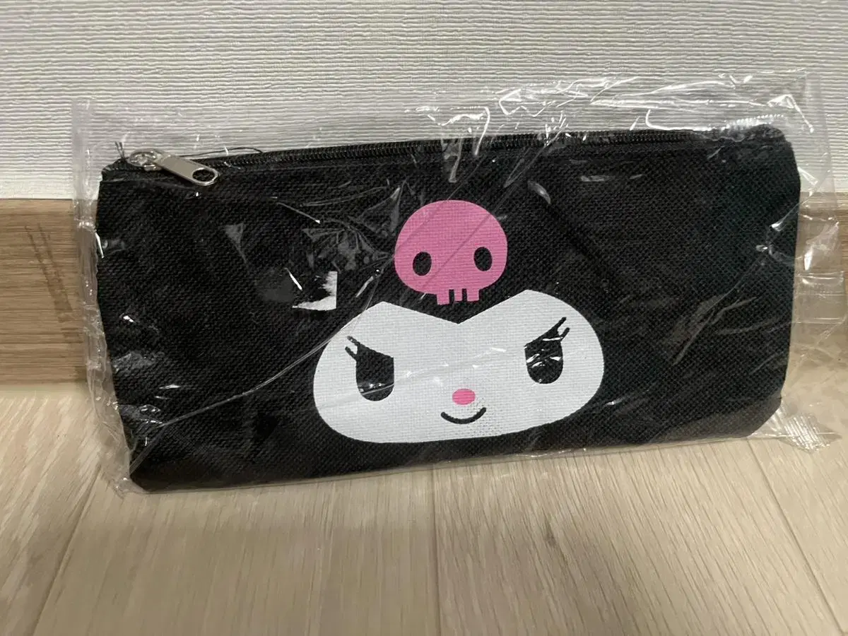 Kuromi Pencil Case