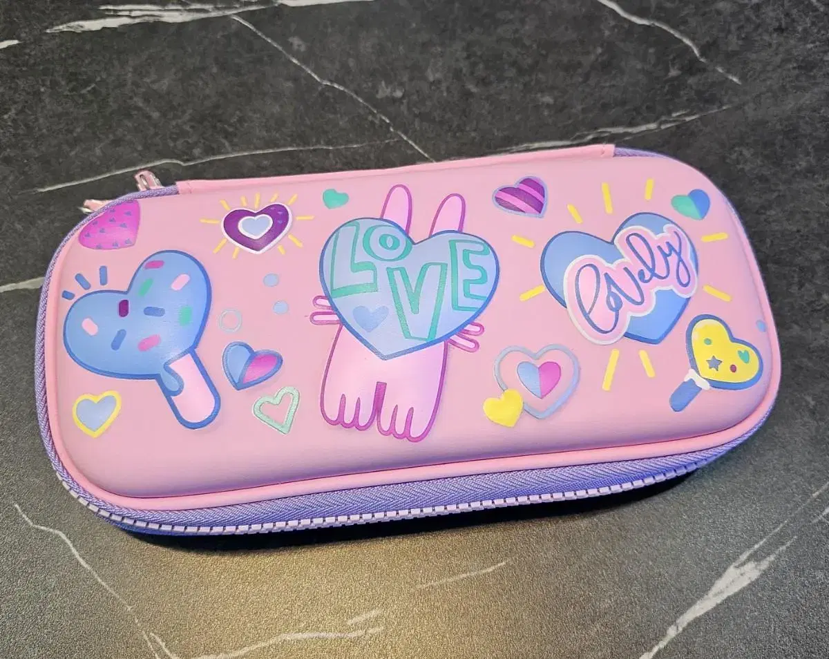 Peterson Pencil Case S