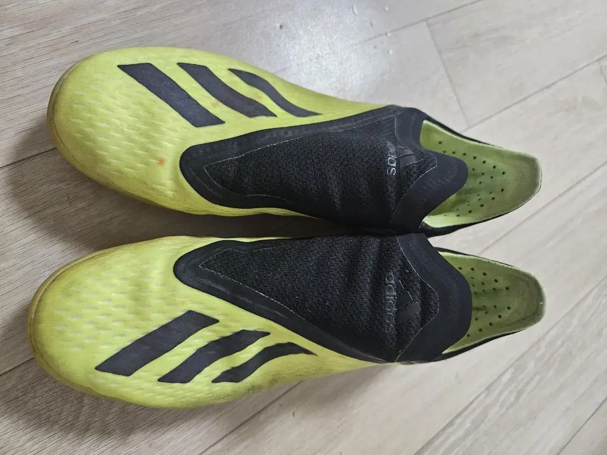 Adidas Futsal Shoes for sale