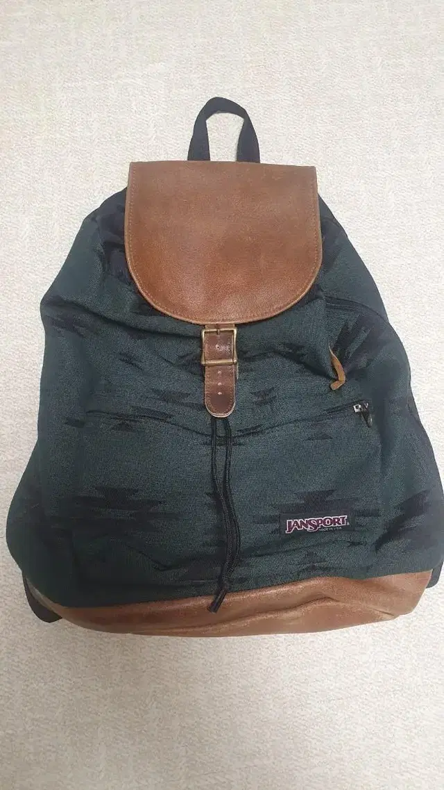 JANSPORT AZTEC 잔스포츠 아즈텍 미국빈티지 레트로