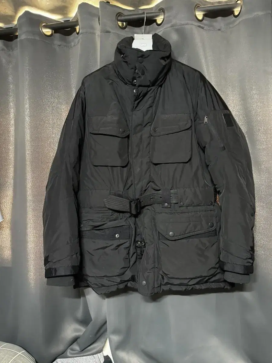 Polo Ralph Lauren Down Parka