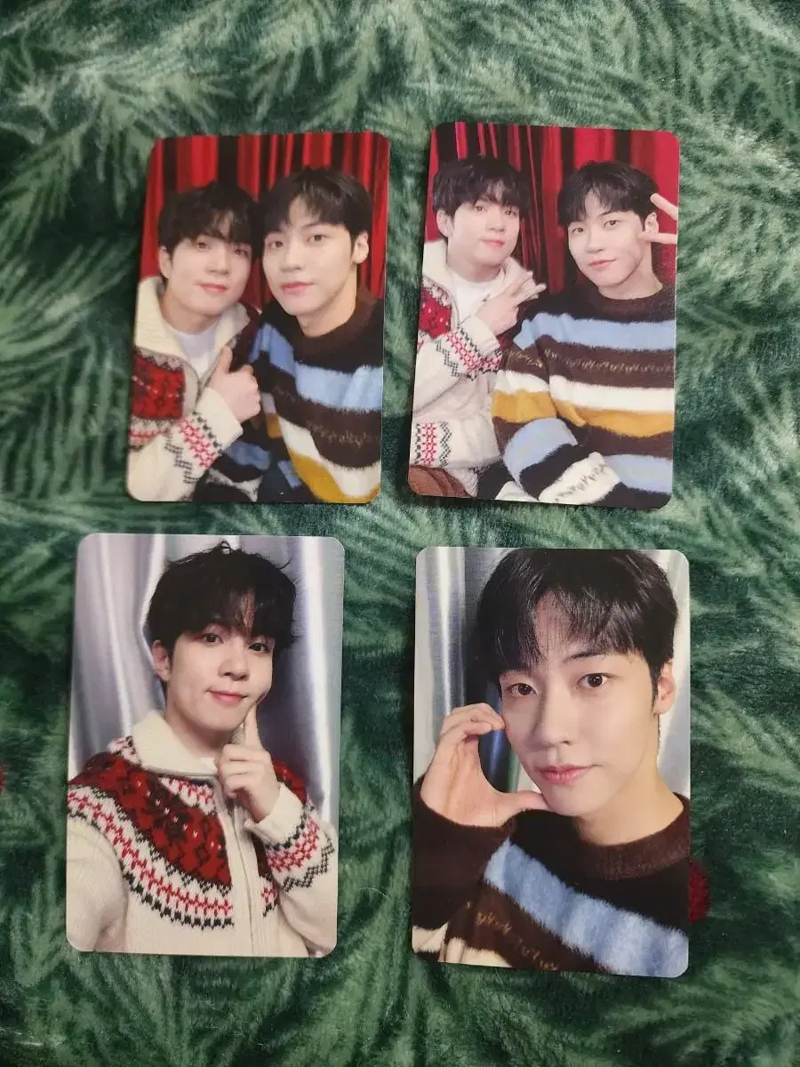 N flying lol photocard WTS