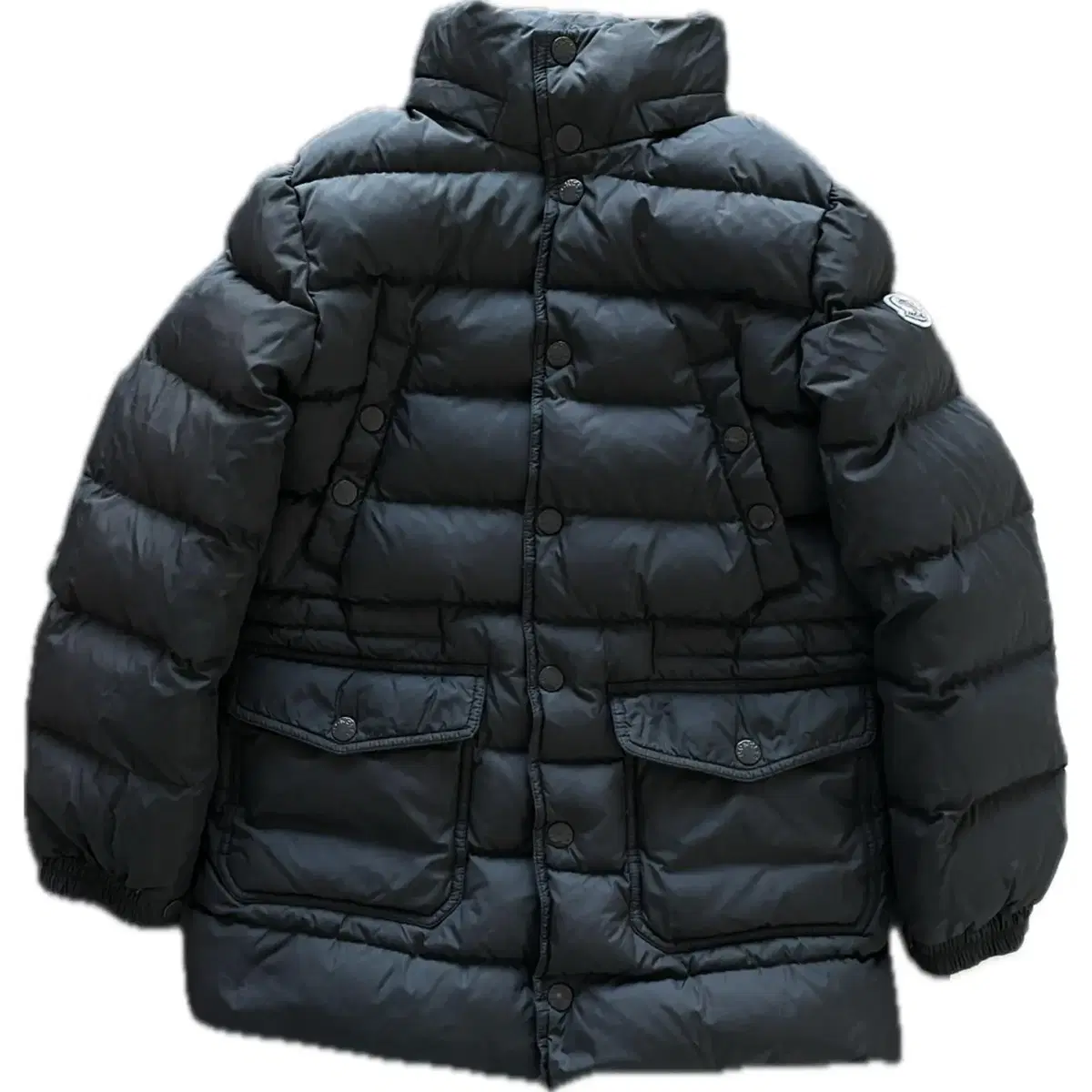 [10Y] Moncler Genuine New Seneca Kids Padding