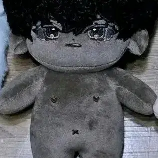 무속성 솜인형 양도