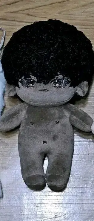 무속성 솜인형 양도