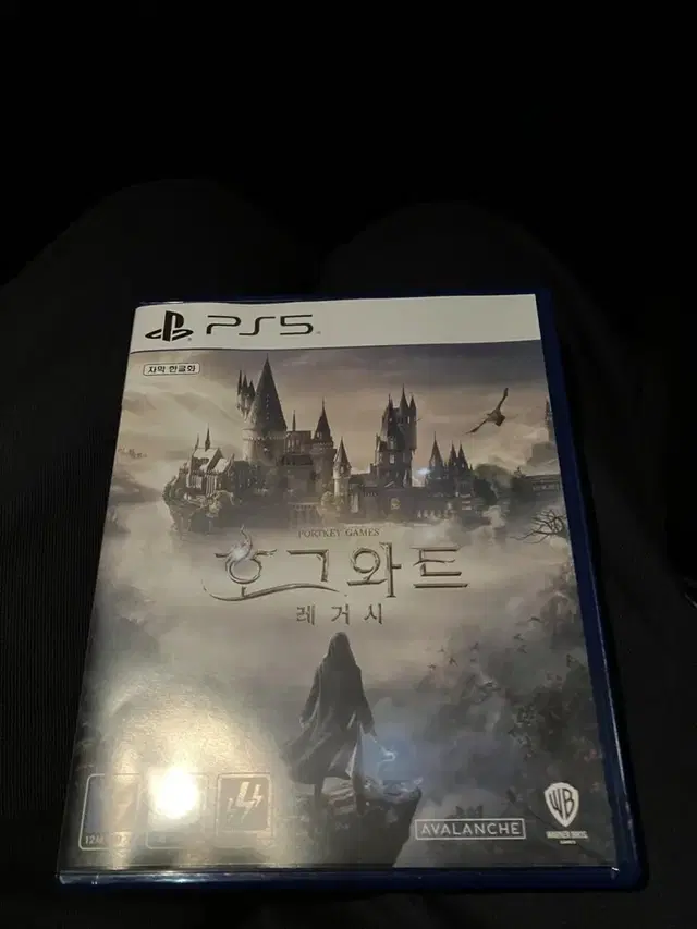 ps5 호그와트 레거시