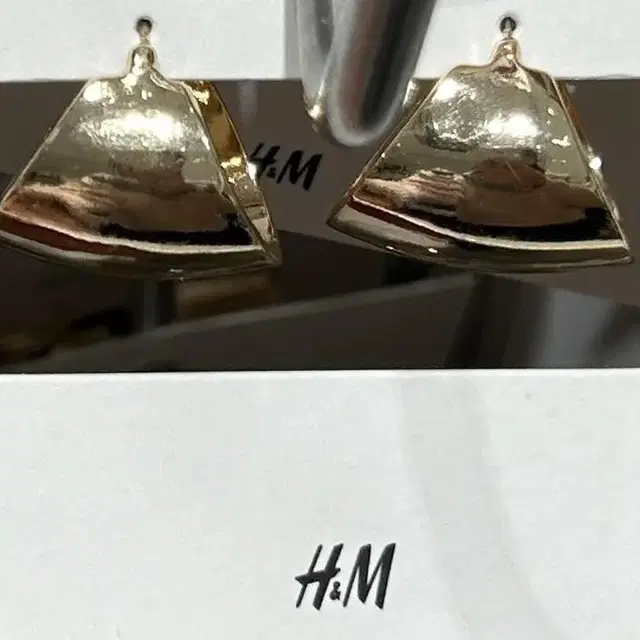 H&M 귀걸이 모음(새상품)