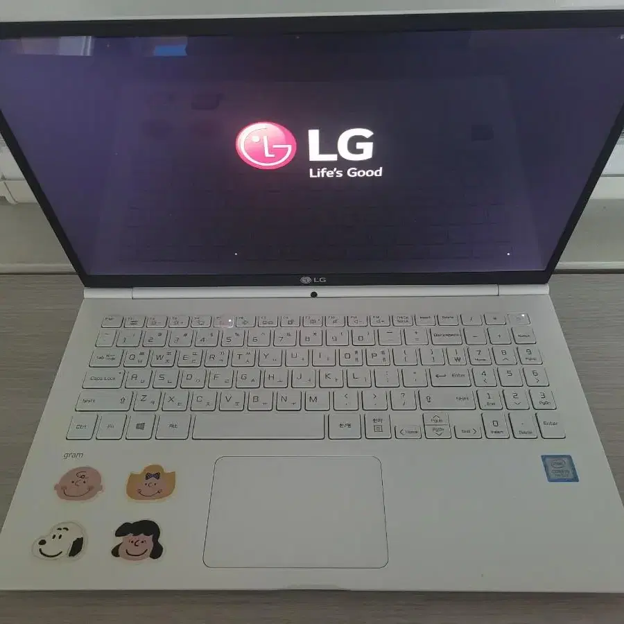 15Z970 LG 그램 노트북 판매