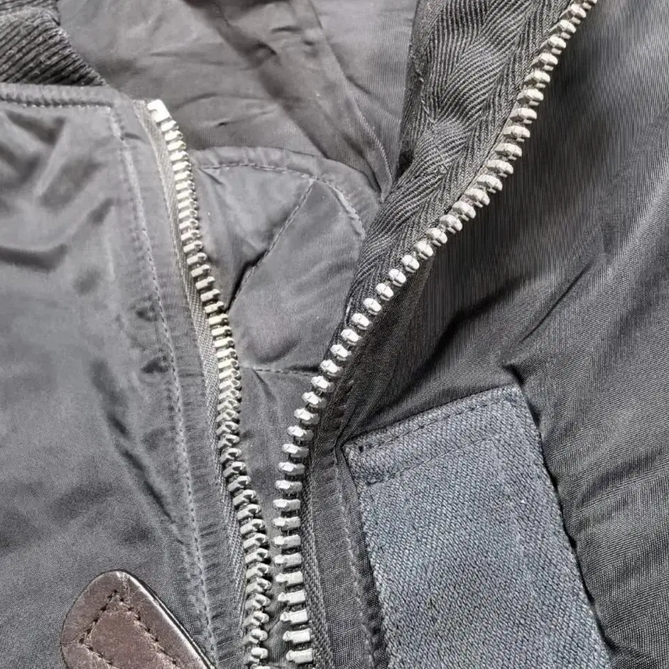 VISVIM 18AW 토르손THORSON JKT black[1]