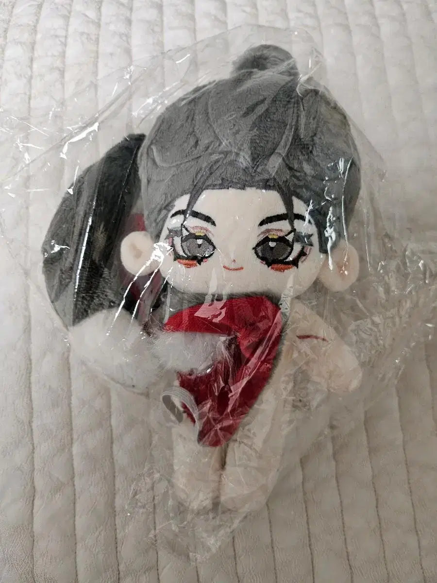 Return of the Blossoming Blade Demon Porridge Somyi Doll WTS (Jang Ilso Attribute Somyi, etc.)