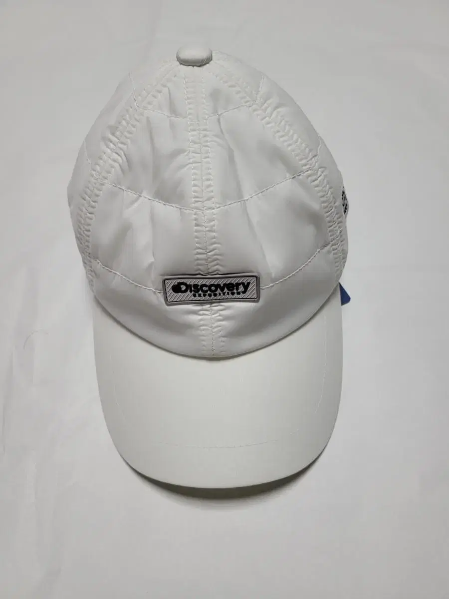 New) Discovery Padded Brushed Hat S, M size 1