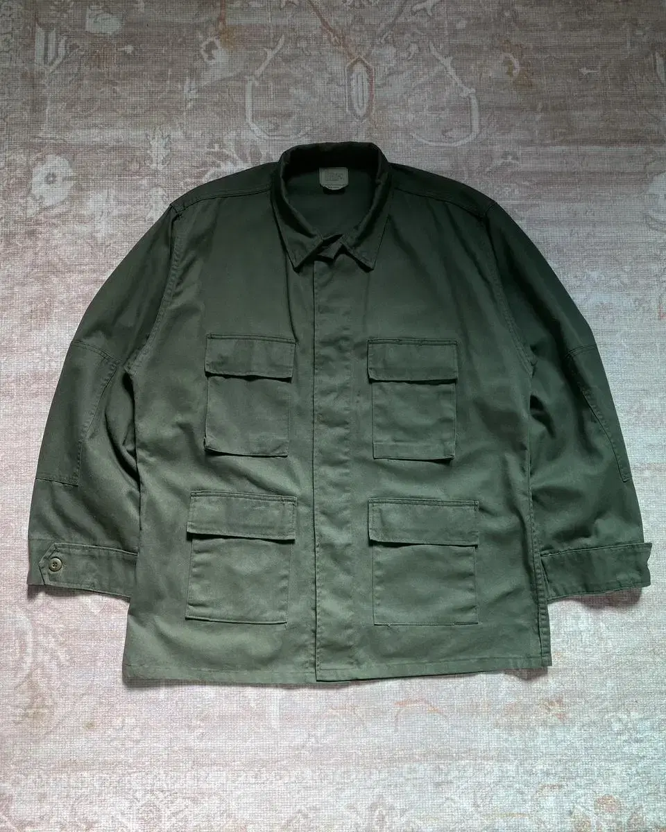 트루스펙 BDU 자켓 (105-110)