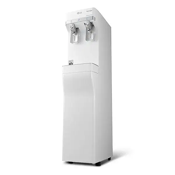 [LG] 퓨리케어 슬림 냉온정수기 (화이트) WS400GW 6년약정