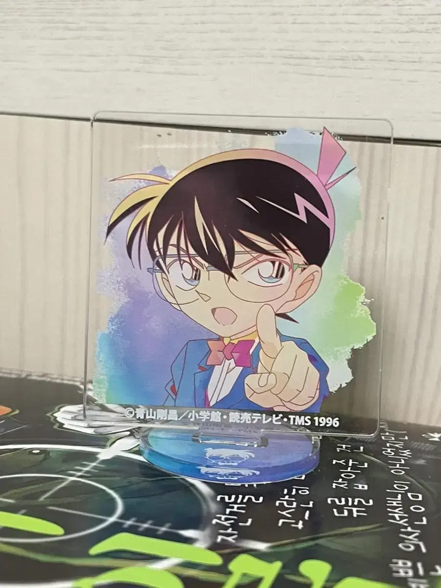 Detective Conan Conan AcrylicStand