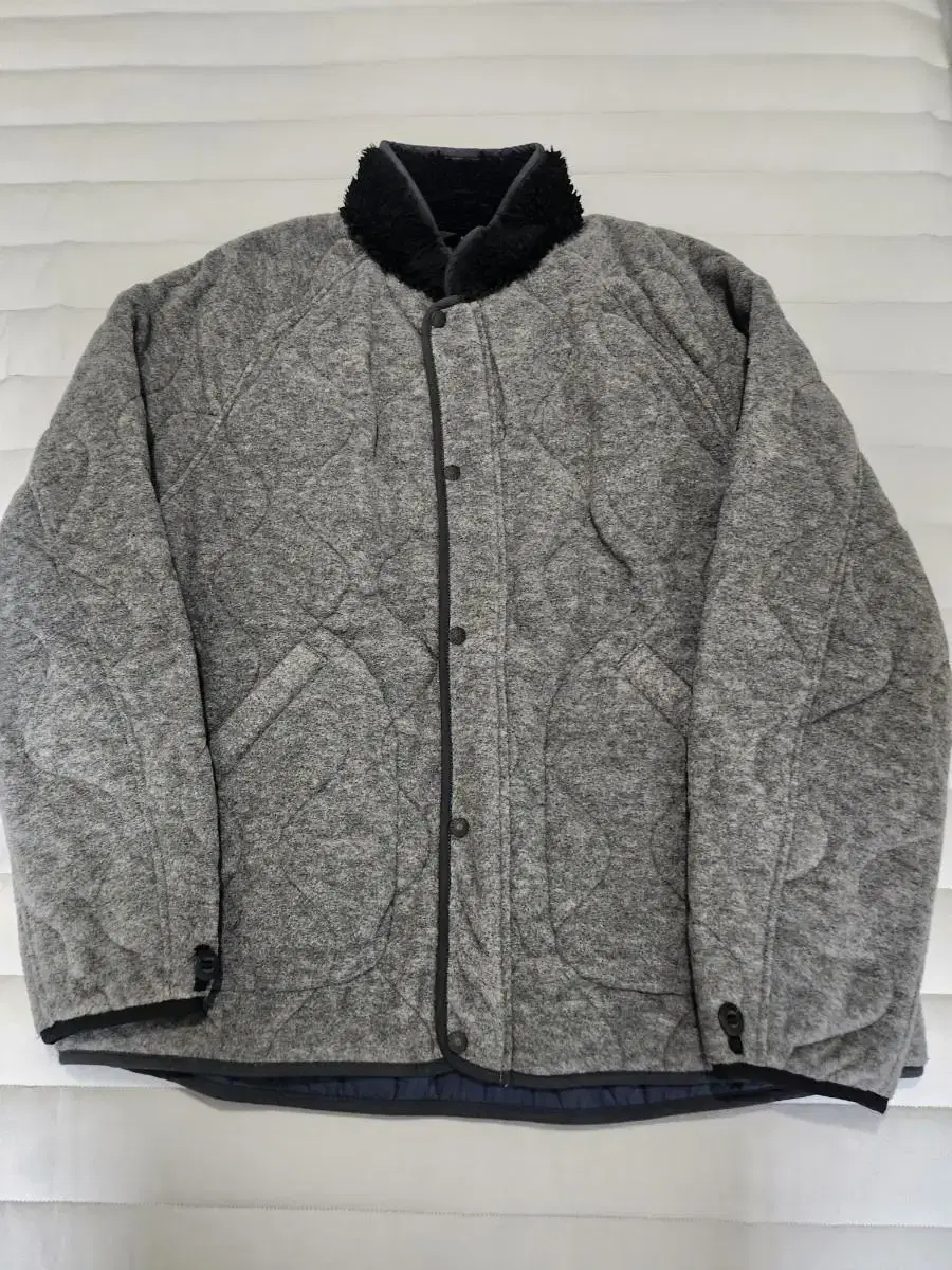 Rack & Bone Reversible Quilted Jacket XL