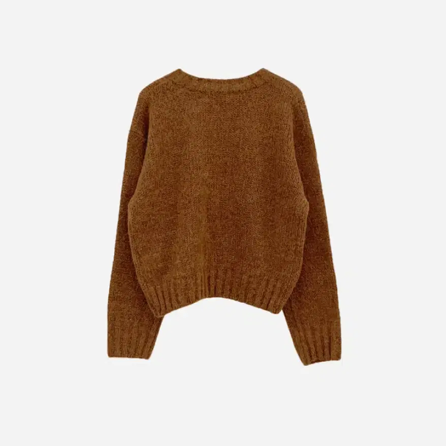 H Mode 에이치모드 hedition crumble knit