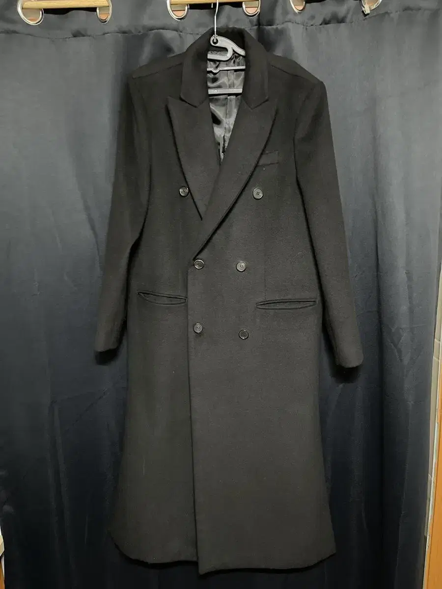 Hyoji Noriko Long Coat