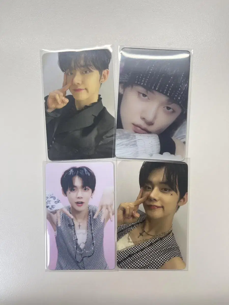 Sell (bulk) diicon selfies yeonjun 