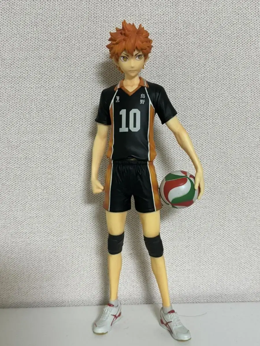 Hinata Soyu Figures (Good Quality) Haikyuu