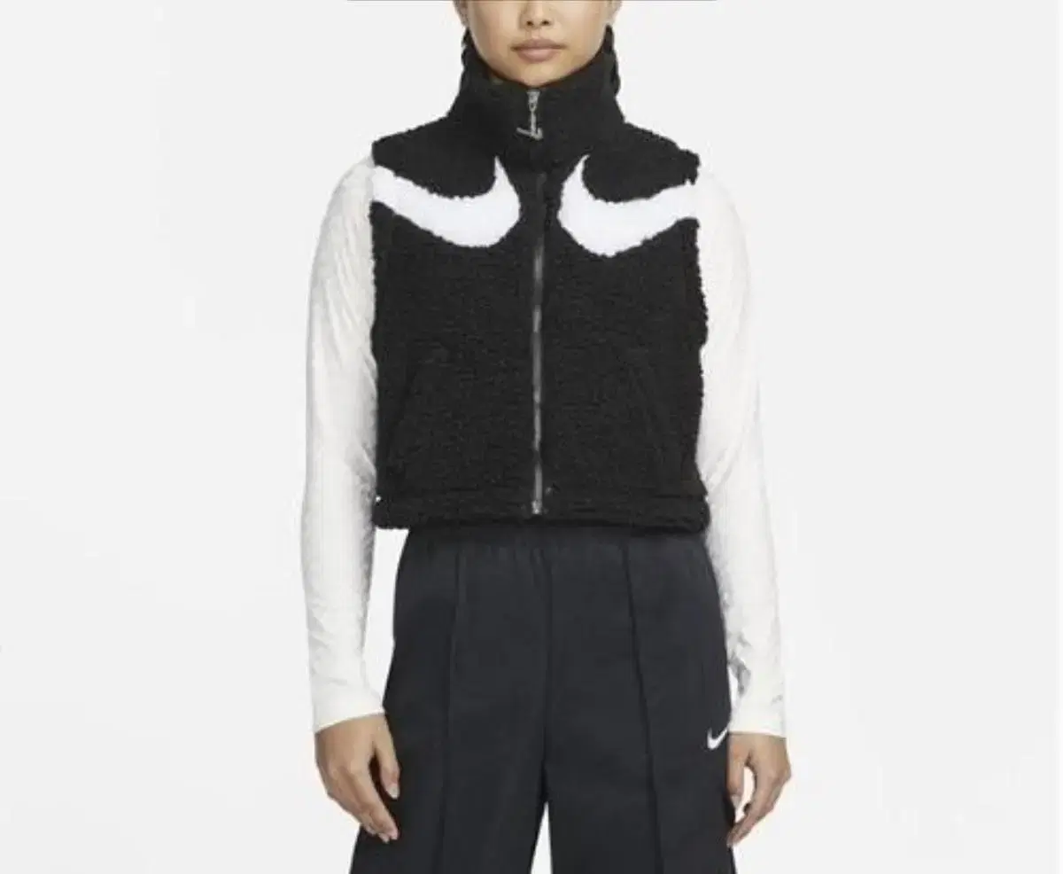 Nike NSW Fleece Vest S