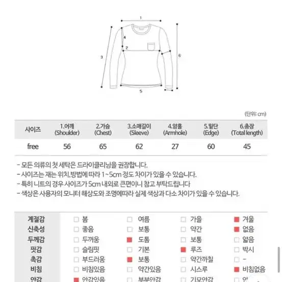 에이블리 양털 패딩 새상품