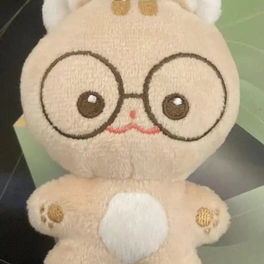 상여뵤 최상엽 루시 인형 10cm 15cm 신광일 조원상 신예찬