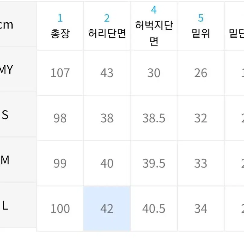 싱커루프 3(L)사이즈