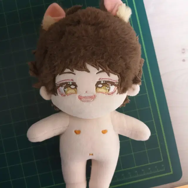 앙스타 미츠루 20cm 인형 양도