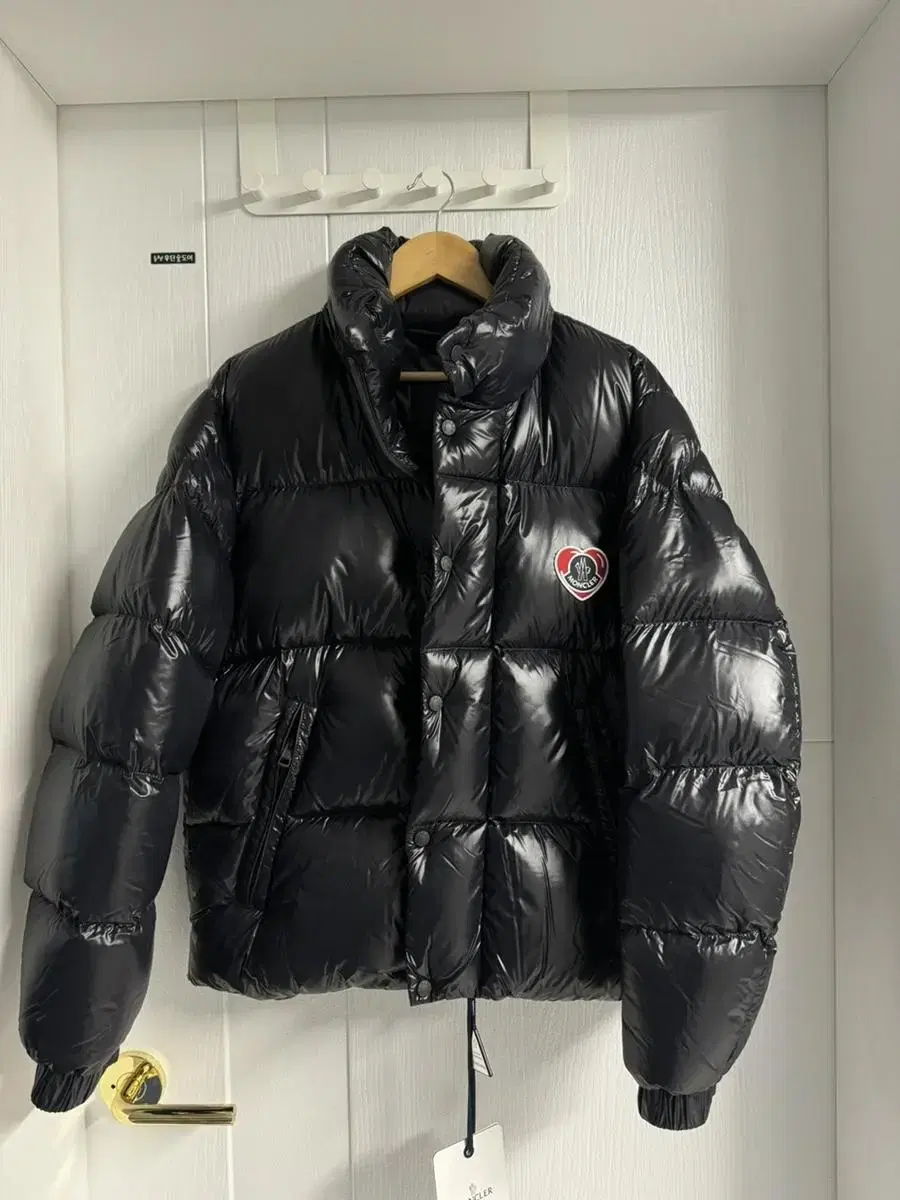 Moncler Padded Missam 2 New