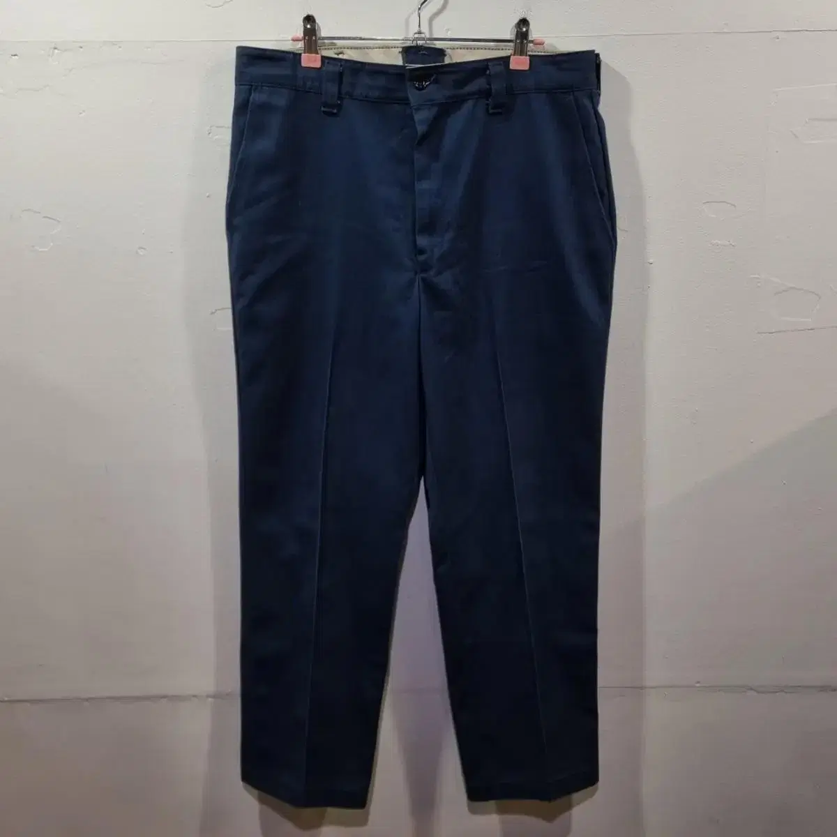 [35] BIG BEN by Wrangler Work Pants