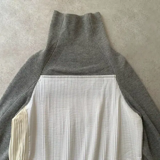 Sacai blouse