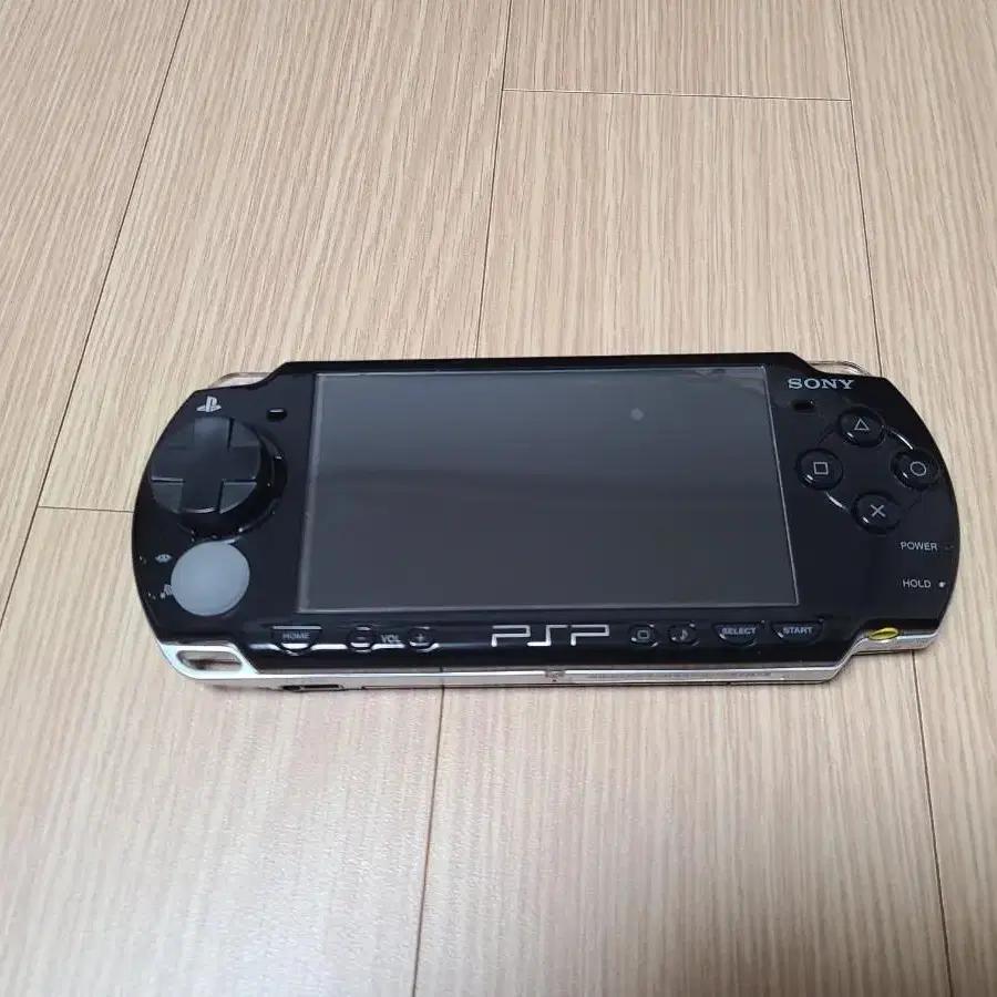 PSP2005 (S급) + 게임타이틀 (일괄판매만 가능)