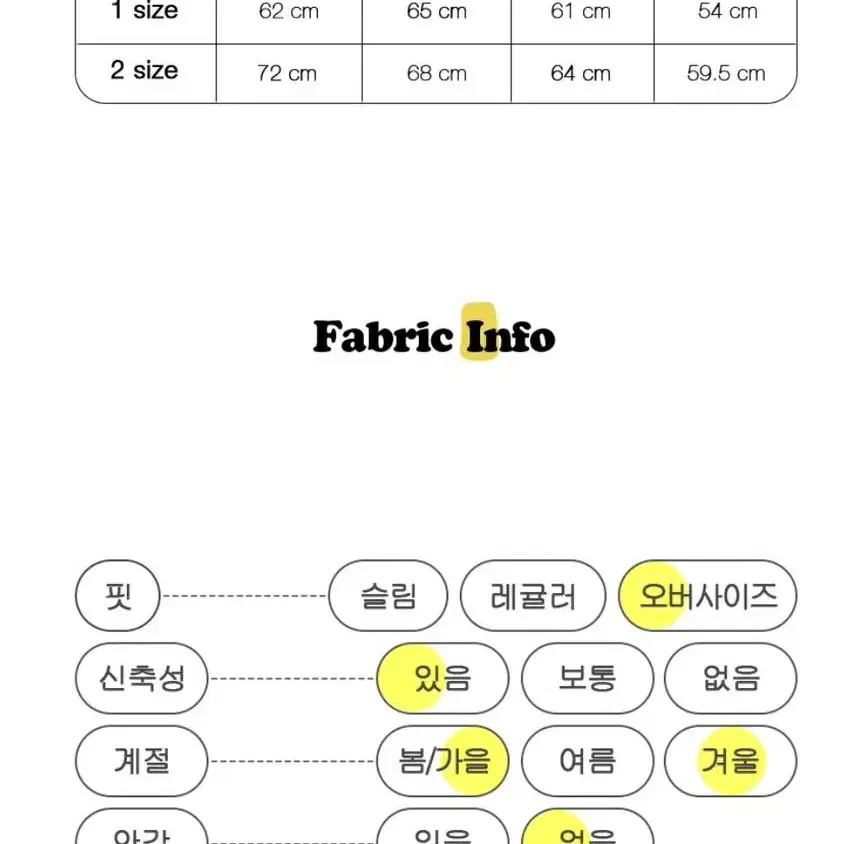 새상품 이지지 하프집업 스웨트셔츠(2)