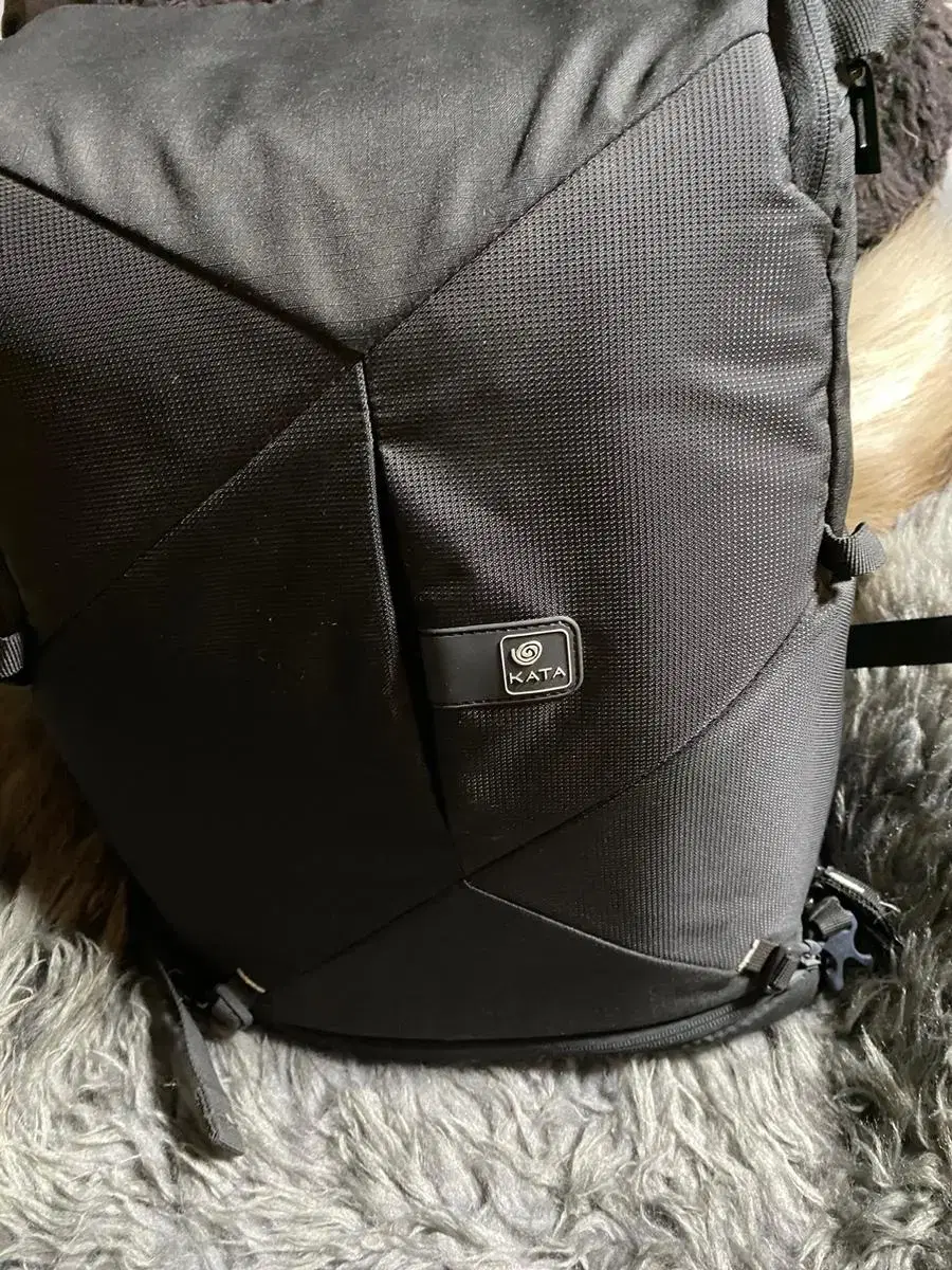 Kata Camera Backpack