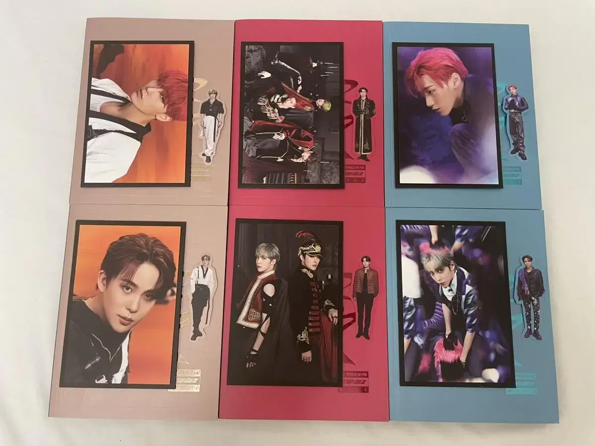 ateez 정규 2집 미친폼 album sells