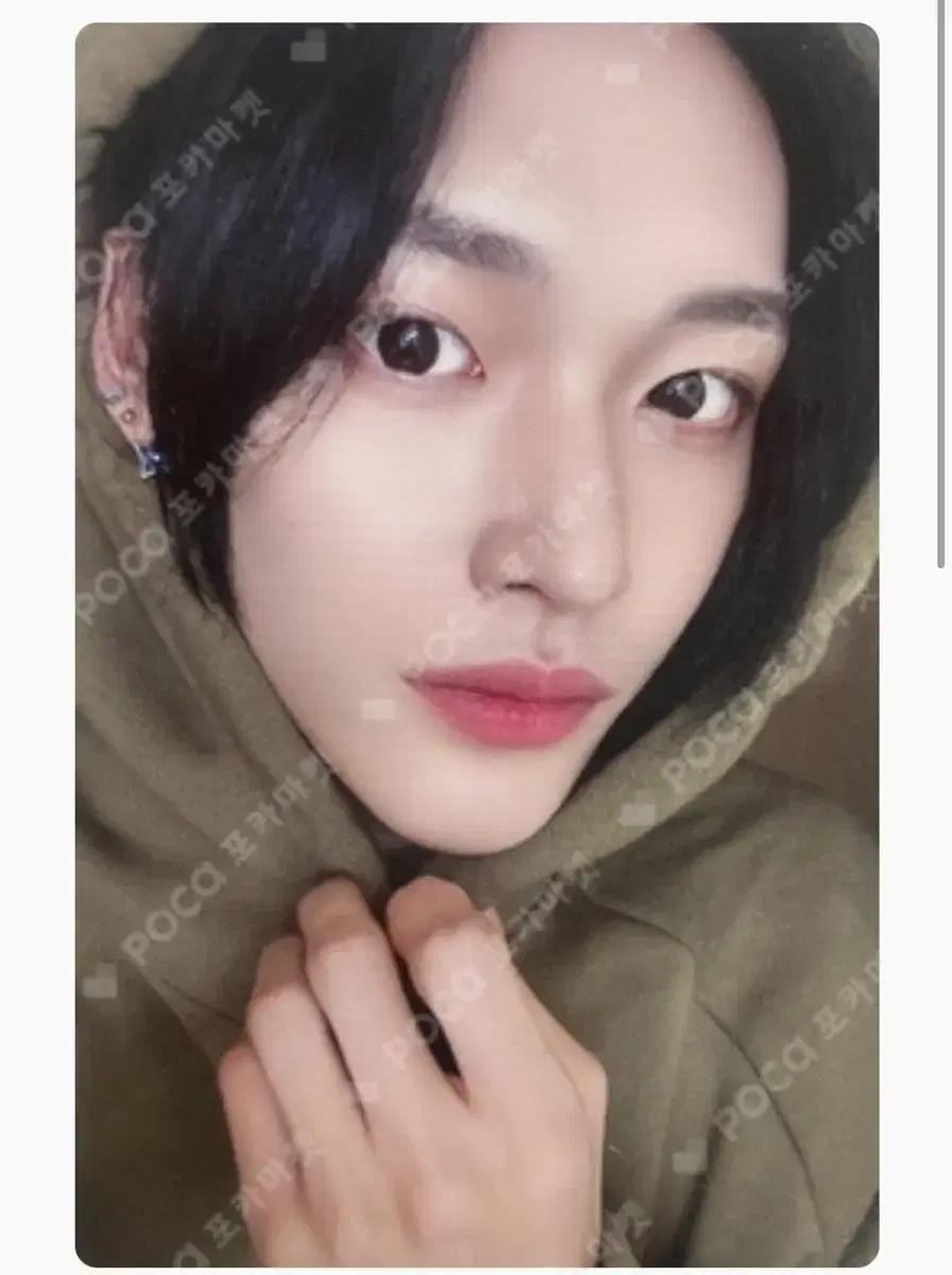 Rize pop up Store riize Up Hoodsets wonbin Photocard