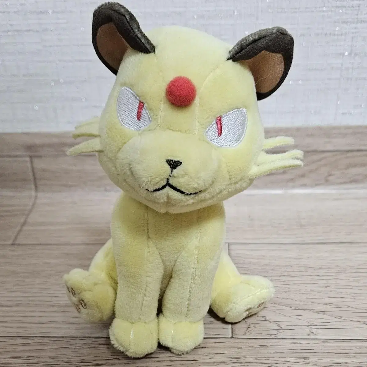 Pokemon Fit Persion Doll