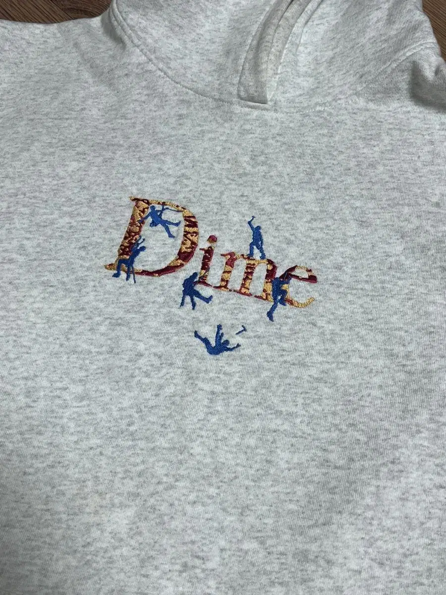 Dime DIME Hood XL