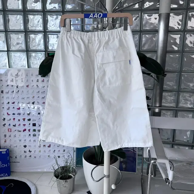 프릭스 스토어 스노우 카고 팬츠 snow cargo pant