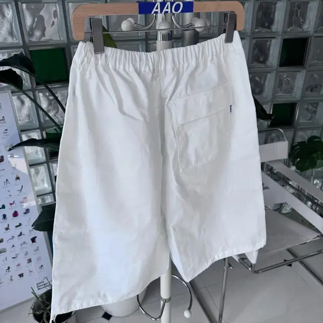 프릭스 스토어 스노우 카고 팬츠 snow cargo pant