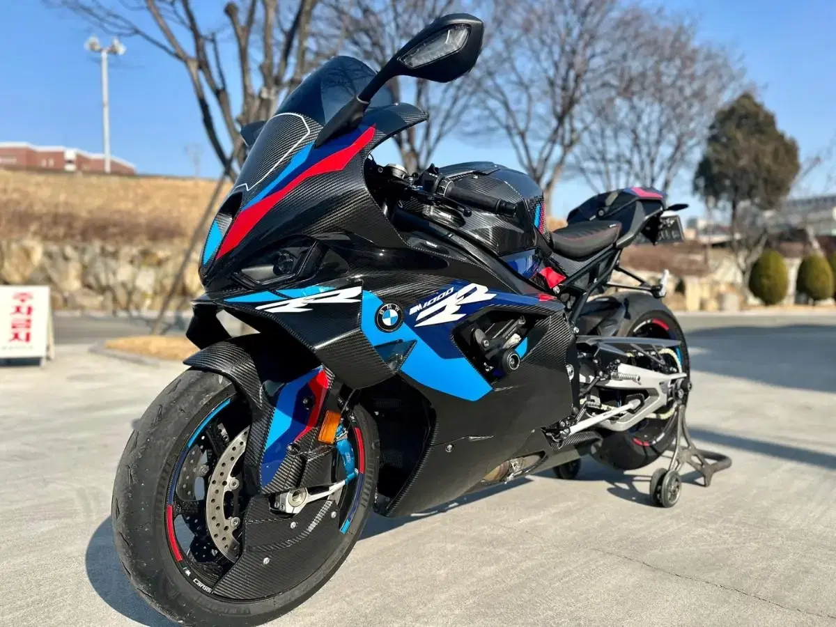 (대구)2024년식 BMW M1000RR 팝니다.