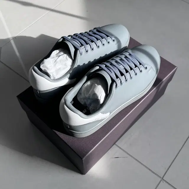 라프시몬스 러너 오리온 raf simons runner orion