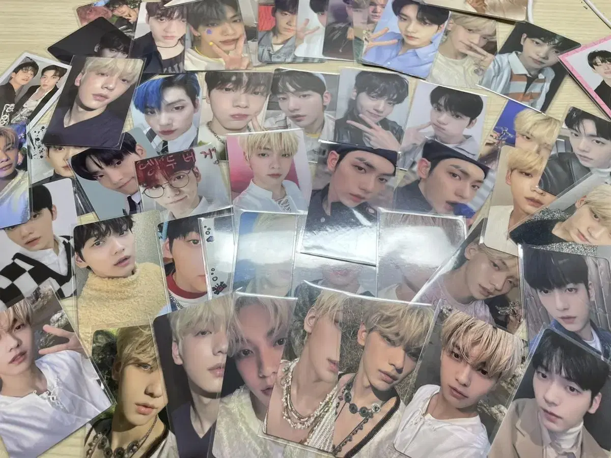 txtsoobinsoobin photocards68cardslarge quantitiesdosieSeking553lordmemoriesShopeeNamil2ndtower record