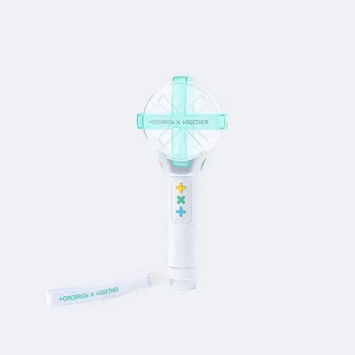 Txt lightstick 라이트 스틱으로