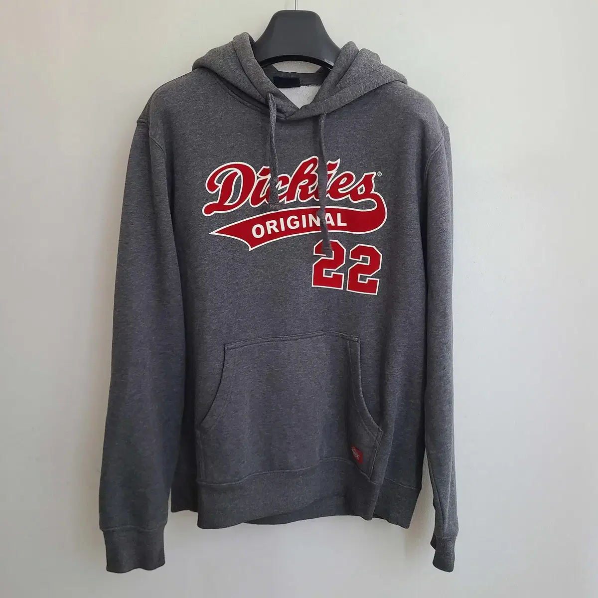 Dickies Genuine Hoodie 100 size C5039